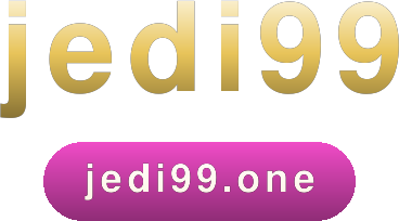 jedi99 โลโก้